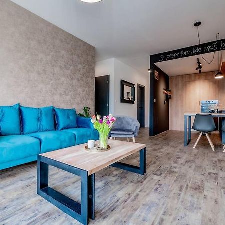 ז'ילינה B10 Business Apartments מראה חיצוני תמונה
