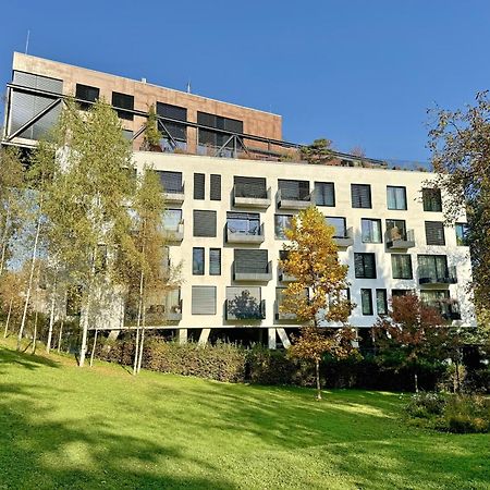 ז'ילינה B10 Business Apartments מראה חיצוני תמונה