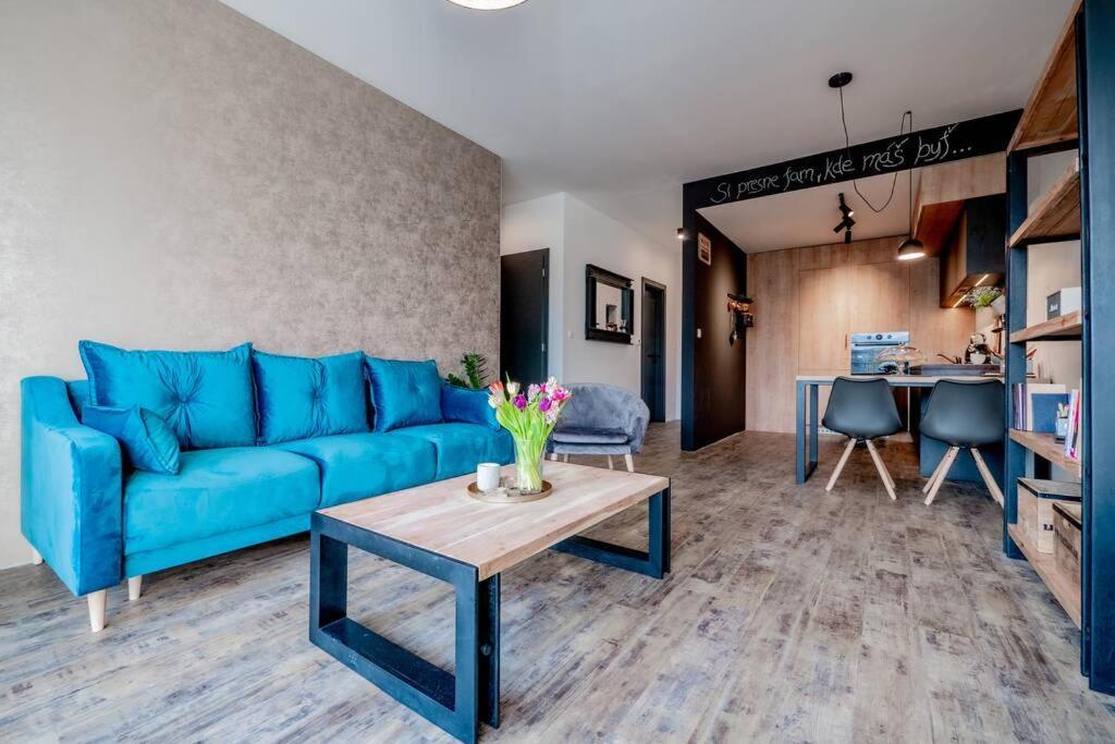 ז'ילינה B10 Business Apartments מראה חיצוני תמונה