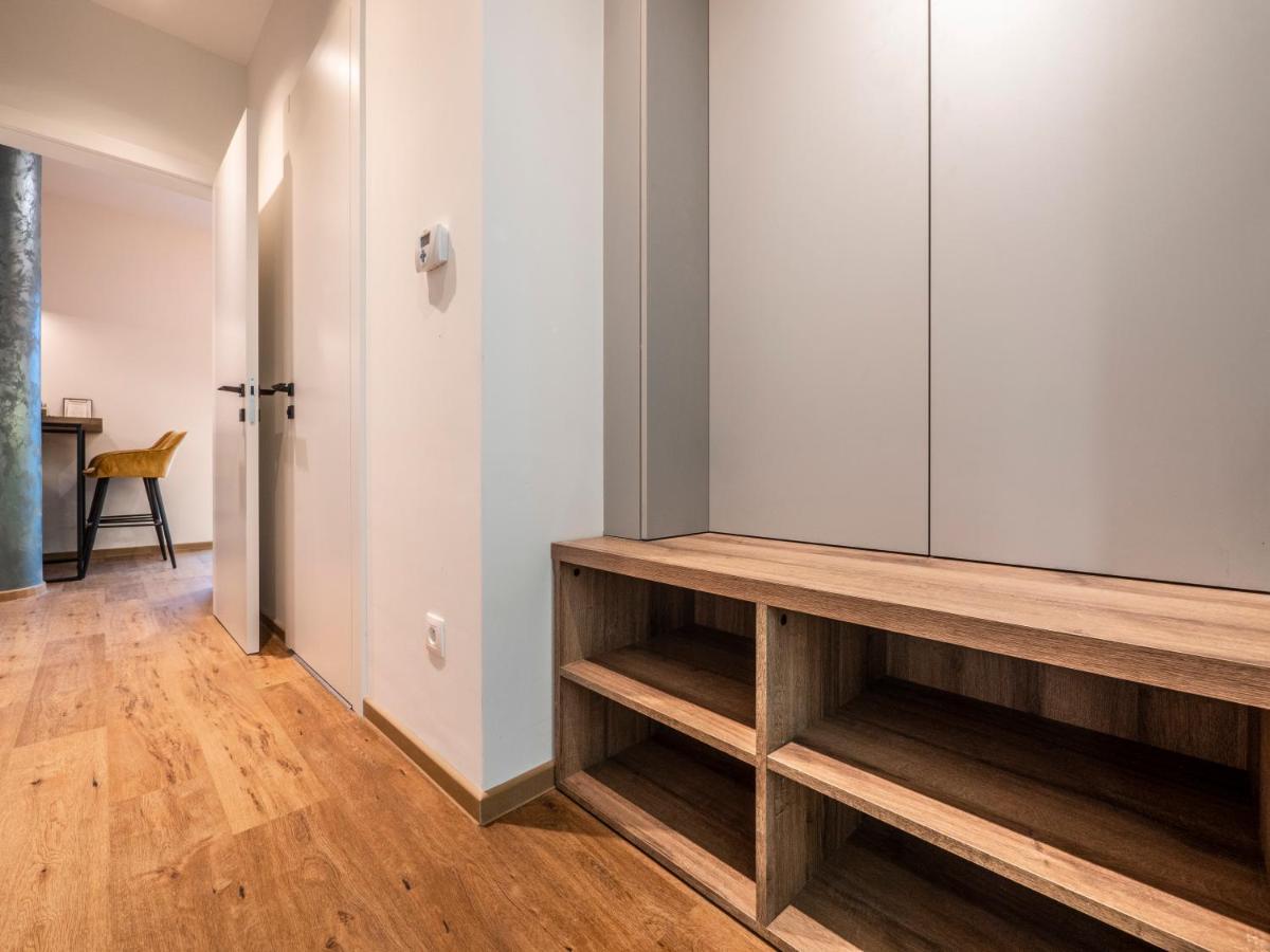 ז'ילינה B10 Business Apartments מראה חיצוני תמונה