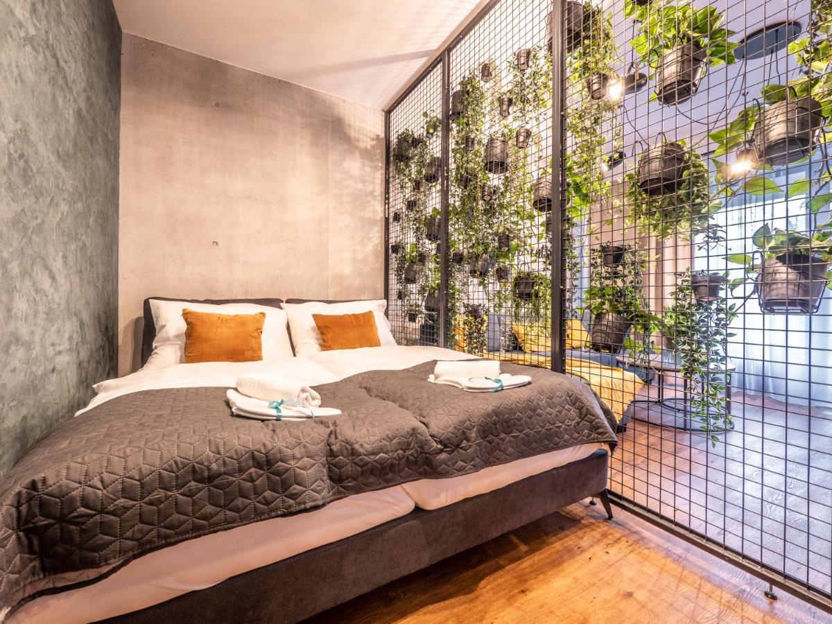 ז'ילינה B10 Business Apartments מראה חיצוני תמונה