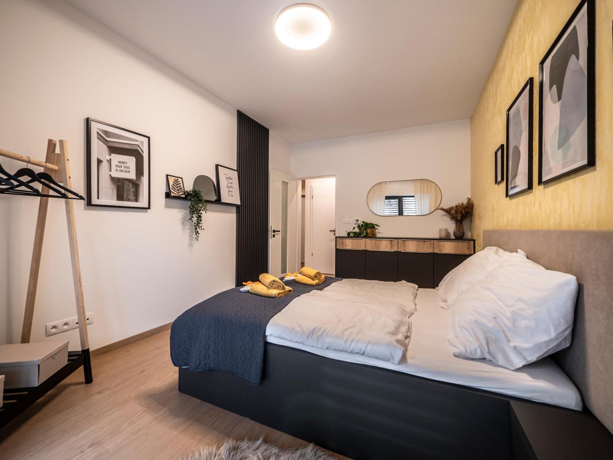 ז'ילינה B10 Business Apartments מראה חיצוני תמונה