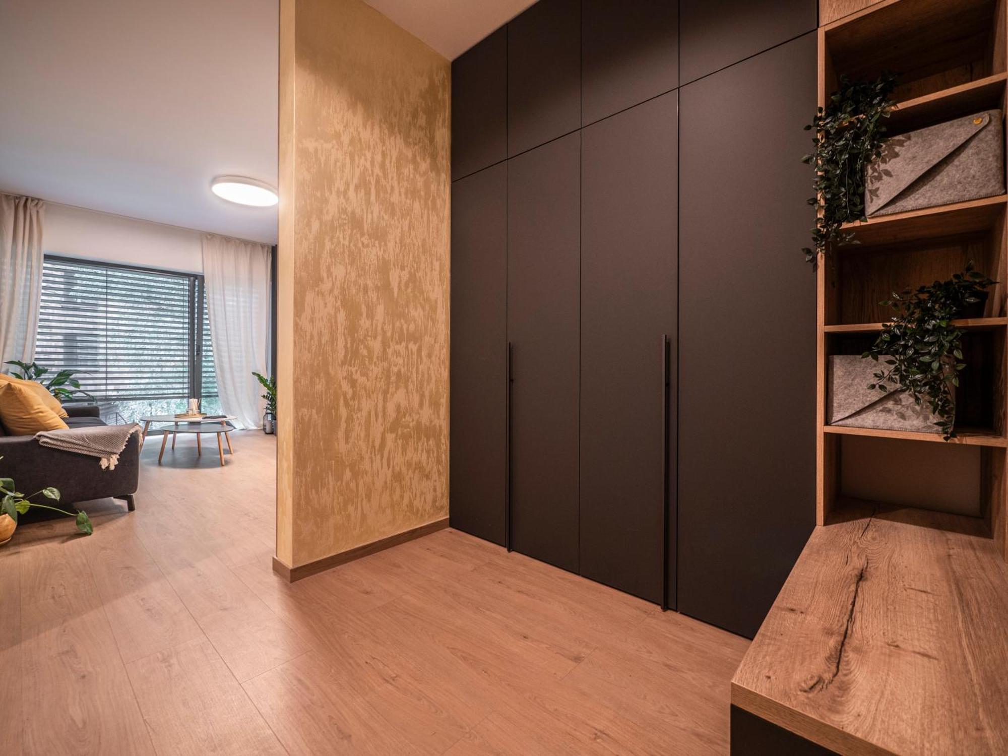ז'ילינה B10 Business Apartments מראה חיצוני תמונה
