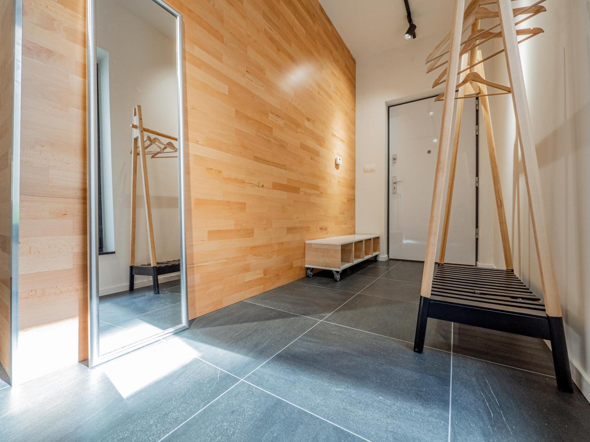 ז'ילינה B10 Business Apartments מראה חיצוני תמונה