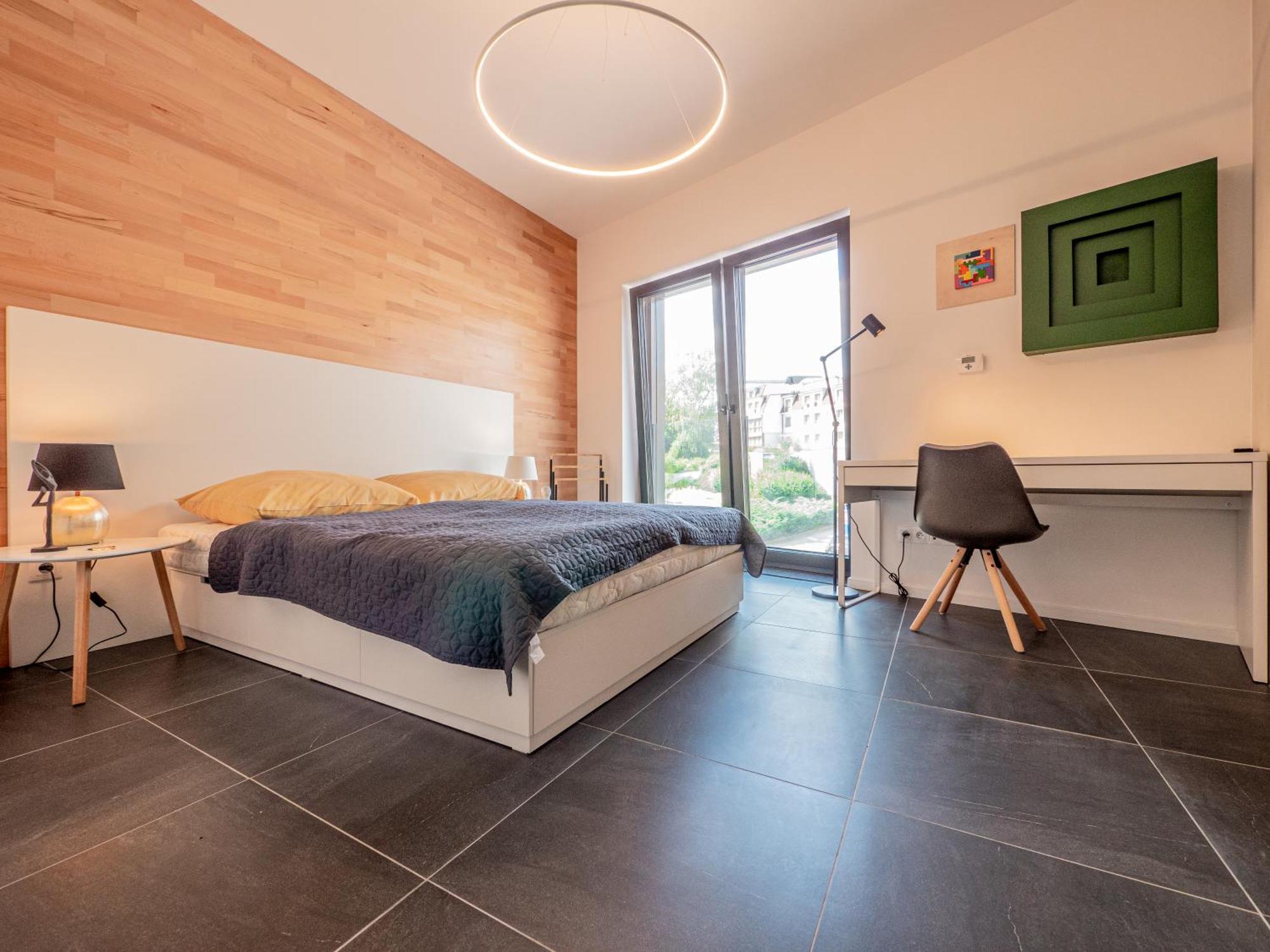 ז'ילינה B10 Business Apartments מראה חיצוני תמונה