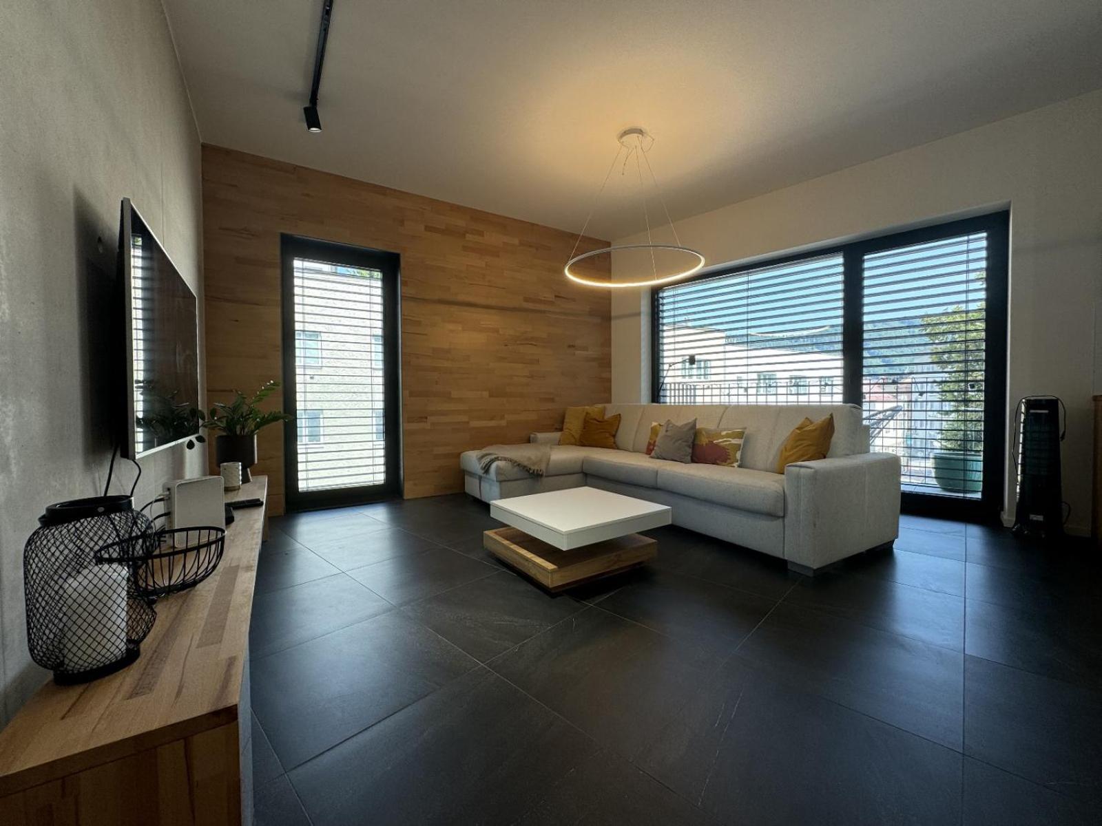 ז'ילינה B10 Business Apartments מראה חיצוני תמונה